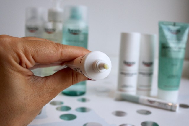 Eucerin DermoPurifyer Skin Renewal Treatment