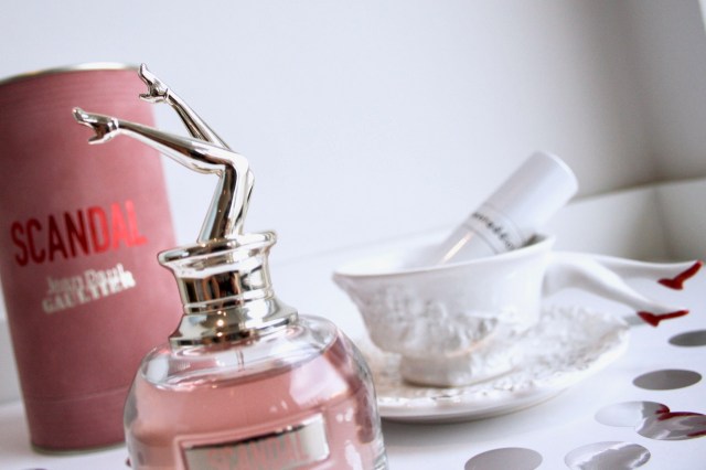 Jean Paul Gaultier Scandal from scentaddict by the Fragrance Shop
