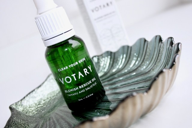 Votary Blemish Rescue Oil