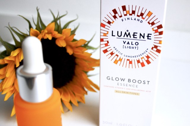 Valo [Light] Glow Boost Essence