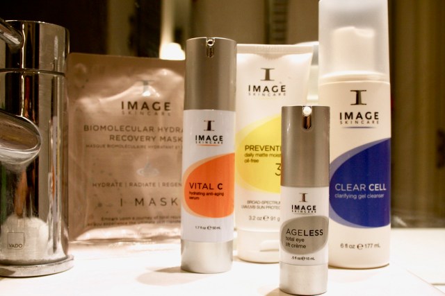 Image skincare - So Many Lovely Things