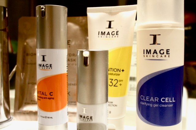 Image skincare - So Many Lovely Things