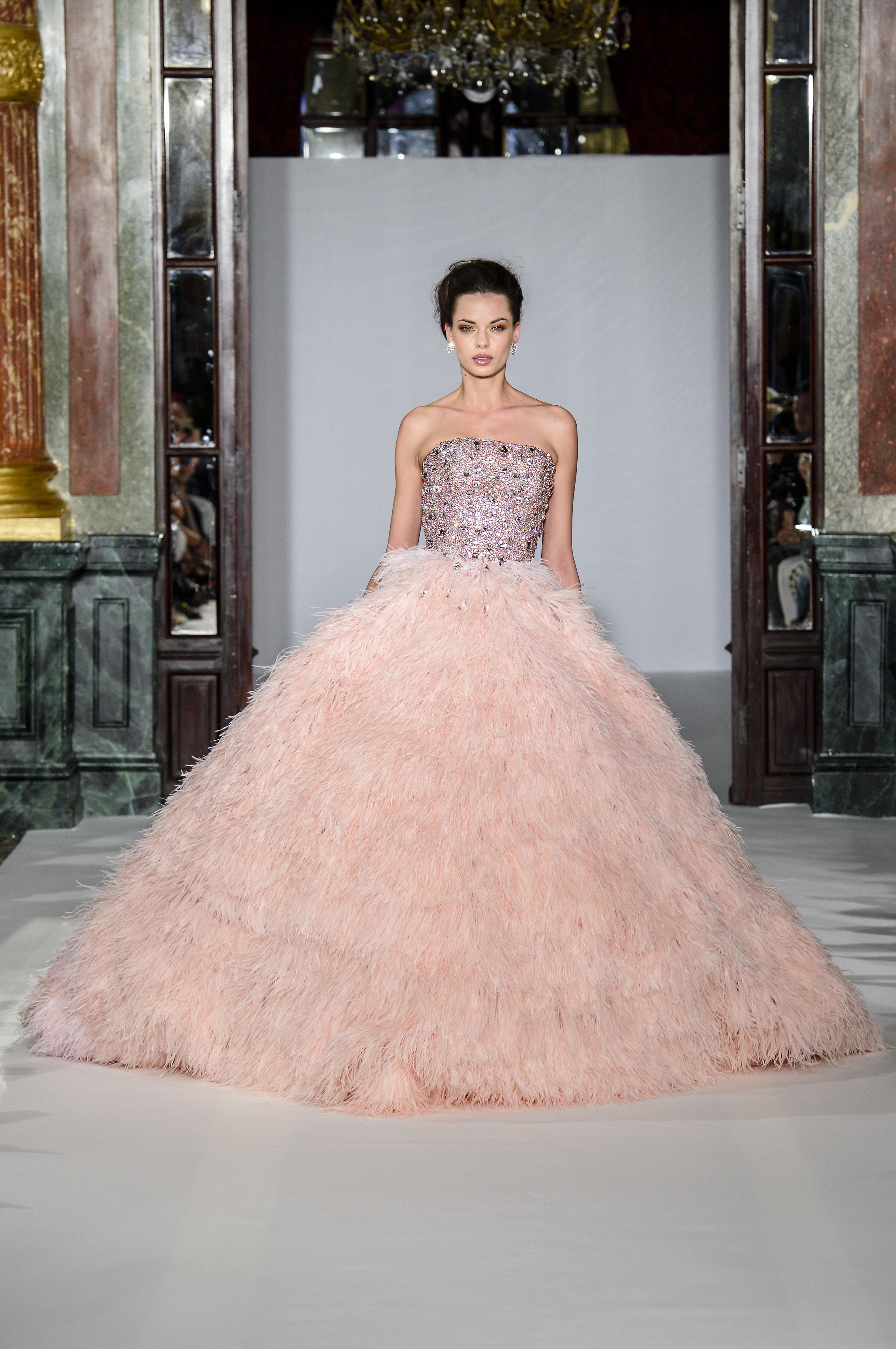 When haute couture sparkles | So Many Lovely Things