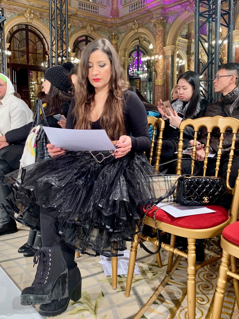 When haute couture sparkles | So Many Lovely Things
