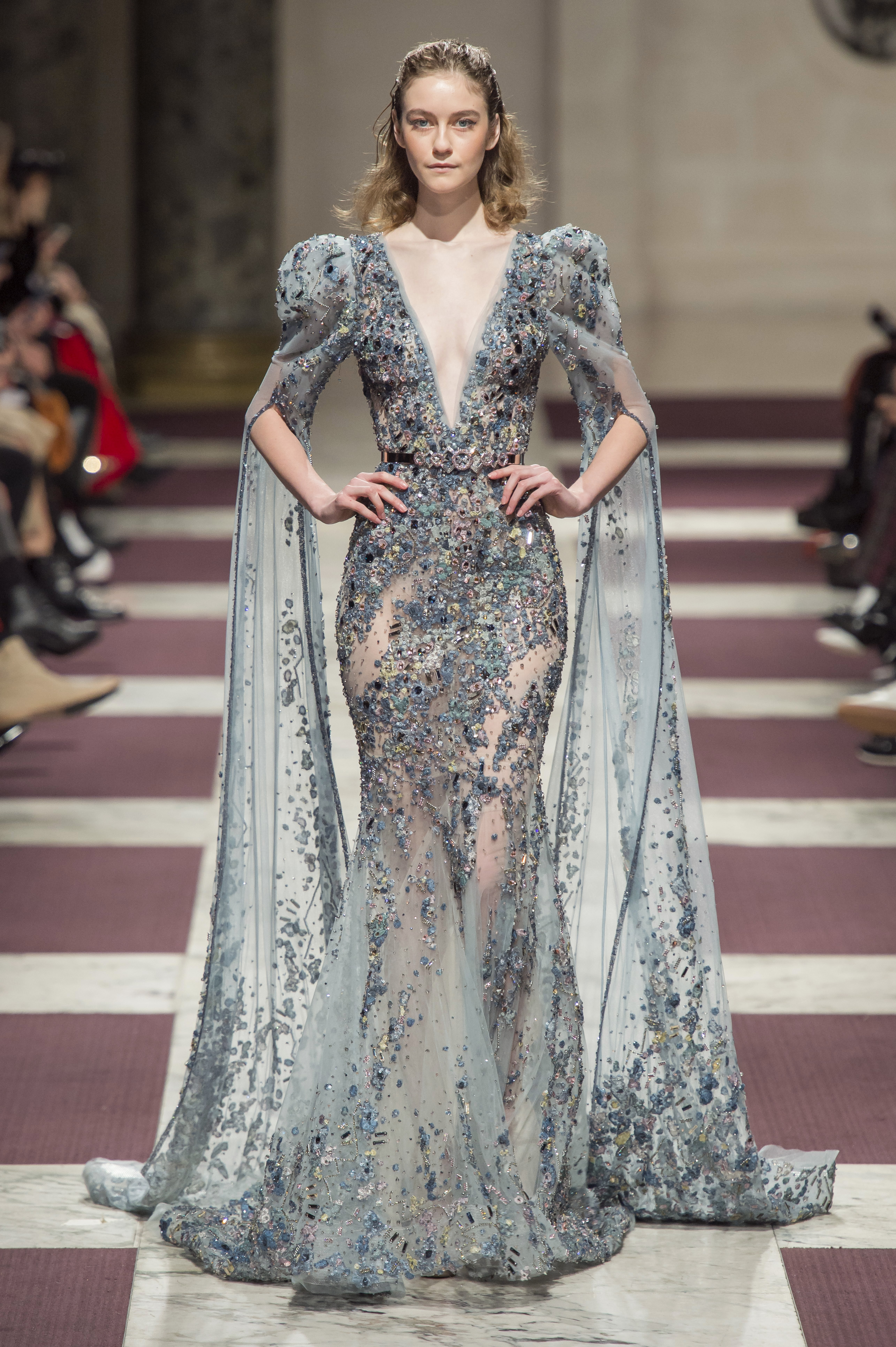 When haute couture sparkles | So Many Lovely Things