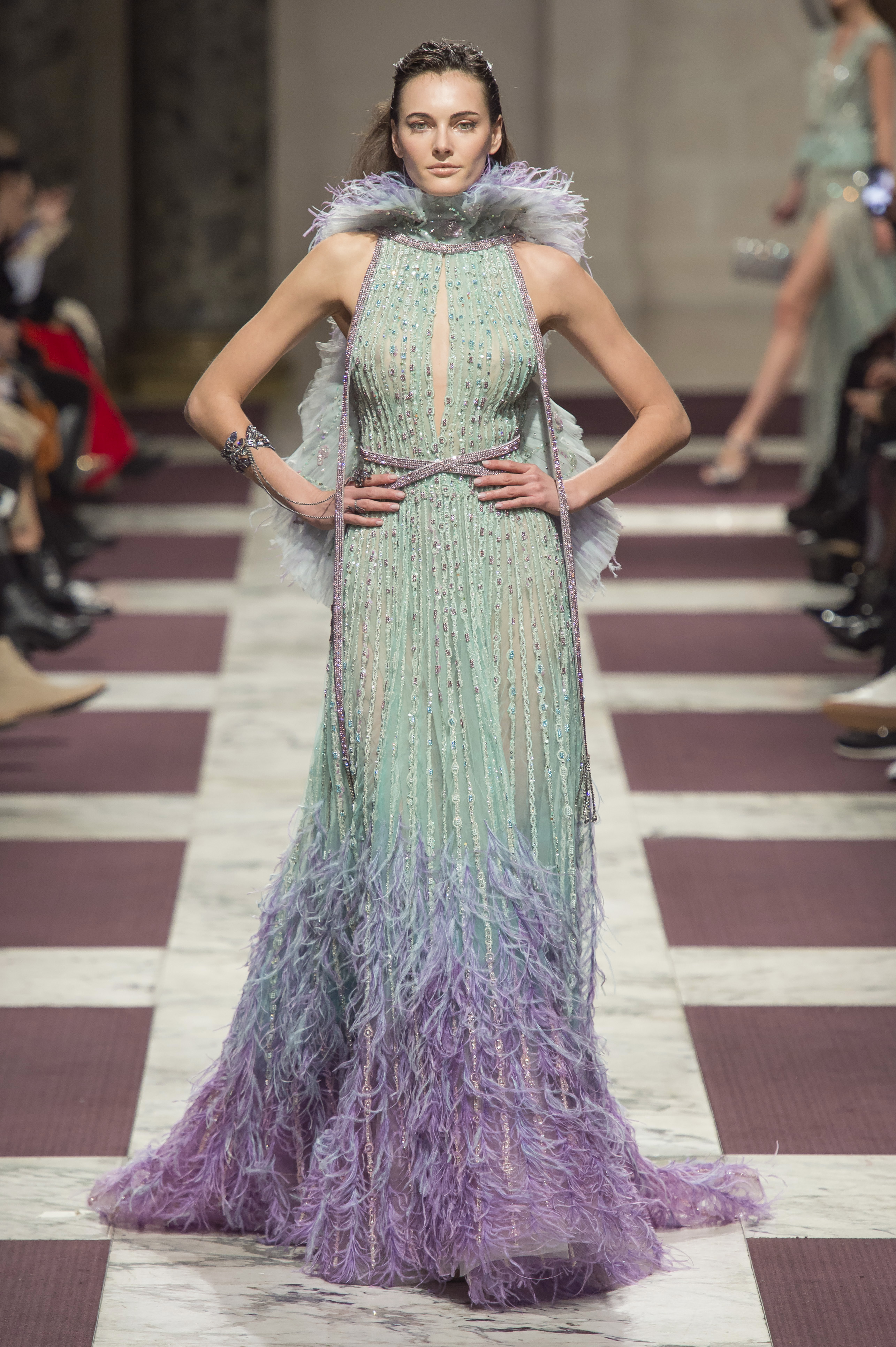When haute couture sparkles | So Many Lovely Things