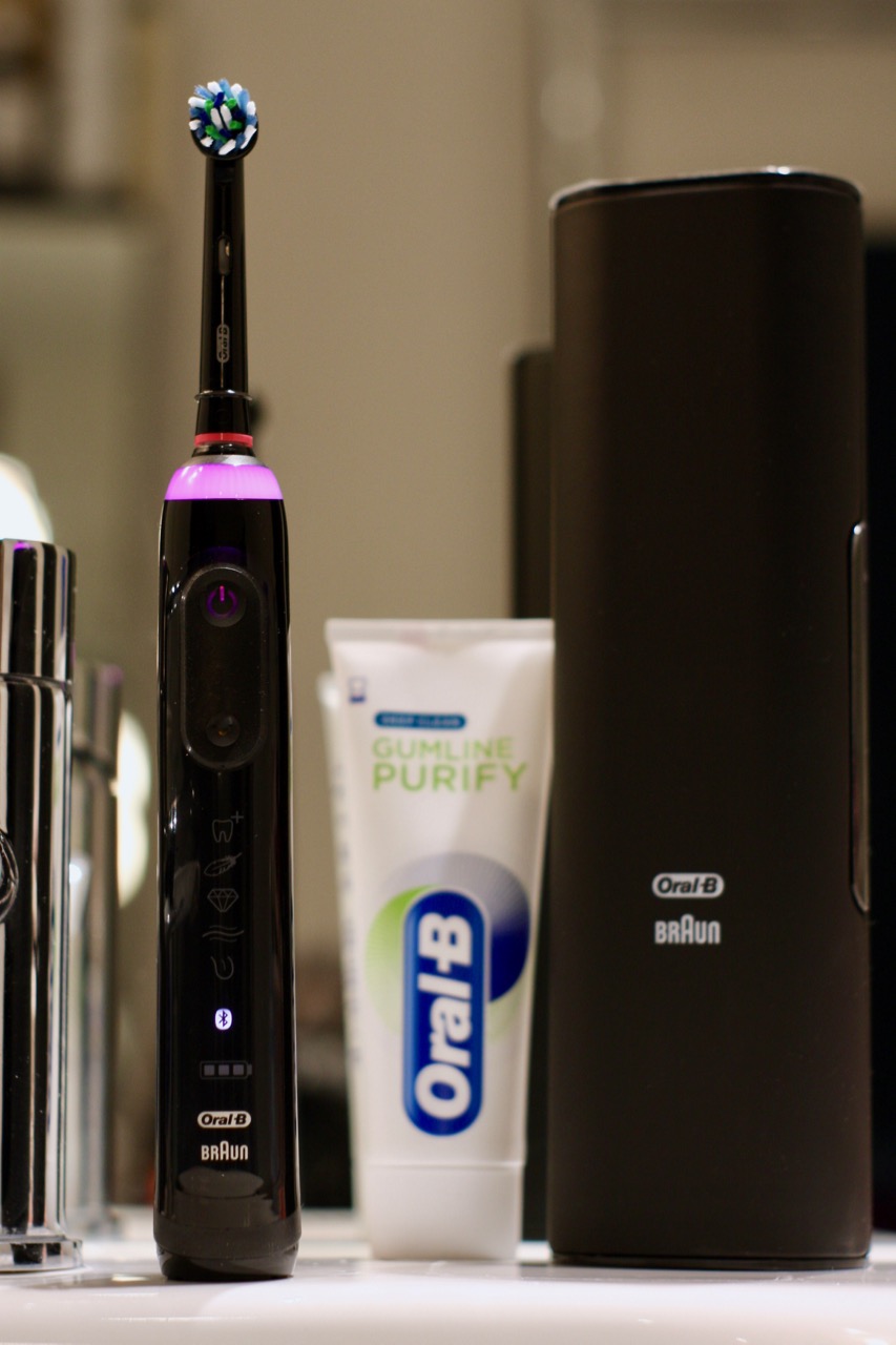 That squeaky clean feeling | So Many Lovely Things
